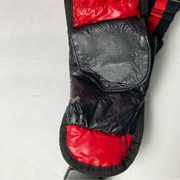 Sanrio Hello Kitty Puffer Sling Backpack - Picture 7 of 12